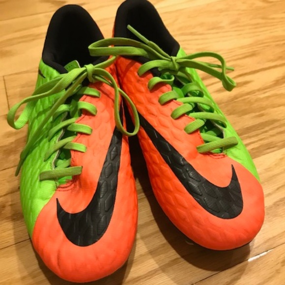 nike hypervenom phade 3 fg